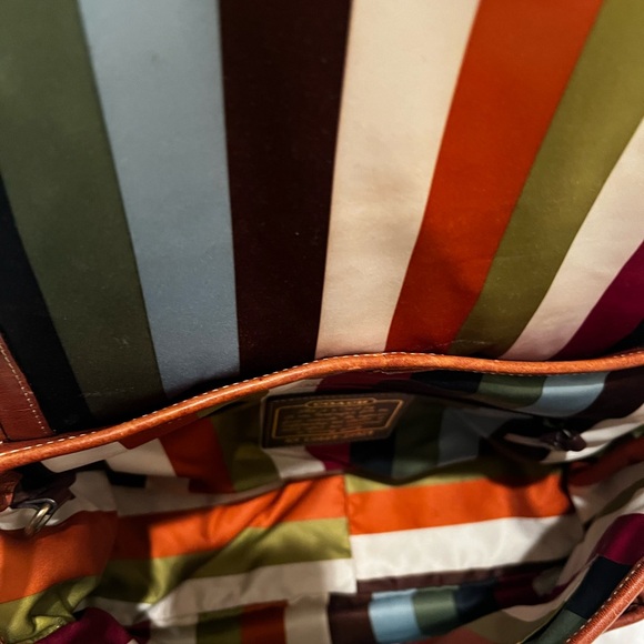 Coach Legacy 65th Anniversary Shoulder Bag - Picture 4 of 6